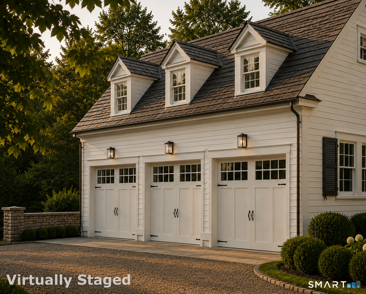 190 Brookwood Lane New Canaan CT 06840
