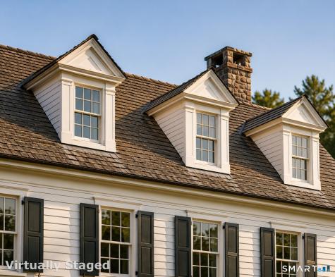 190 Brookwood Lane New Canaan CT 06840