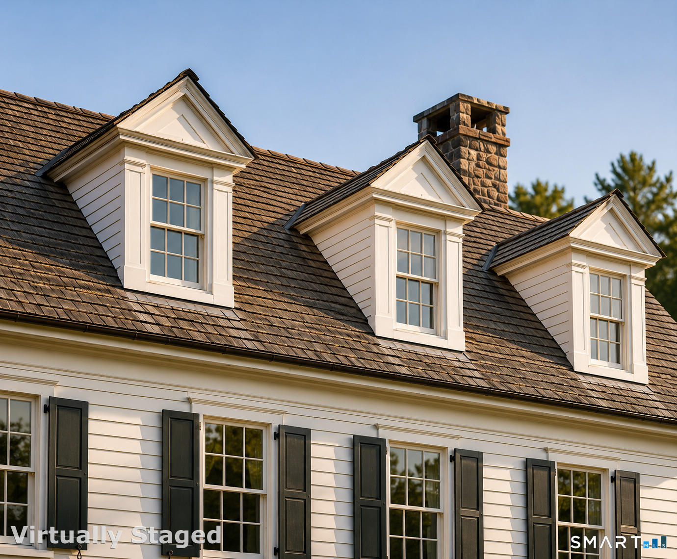 190 Brookwood Lane New Canaan CT 06840