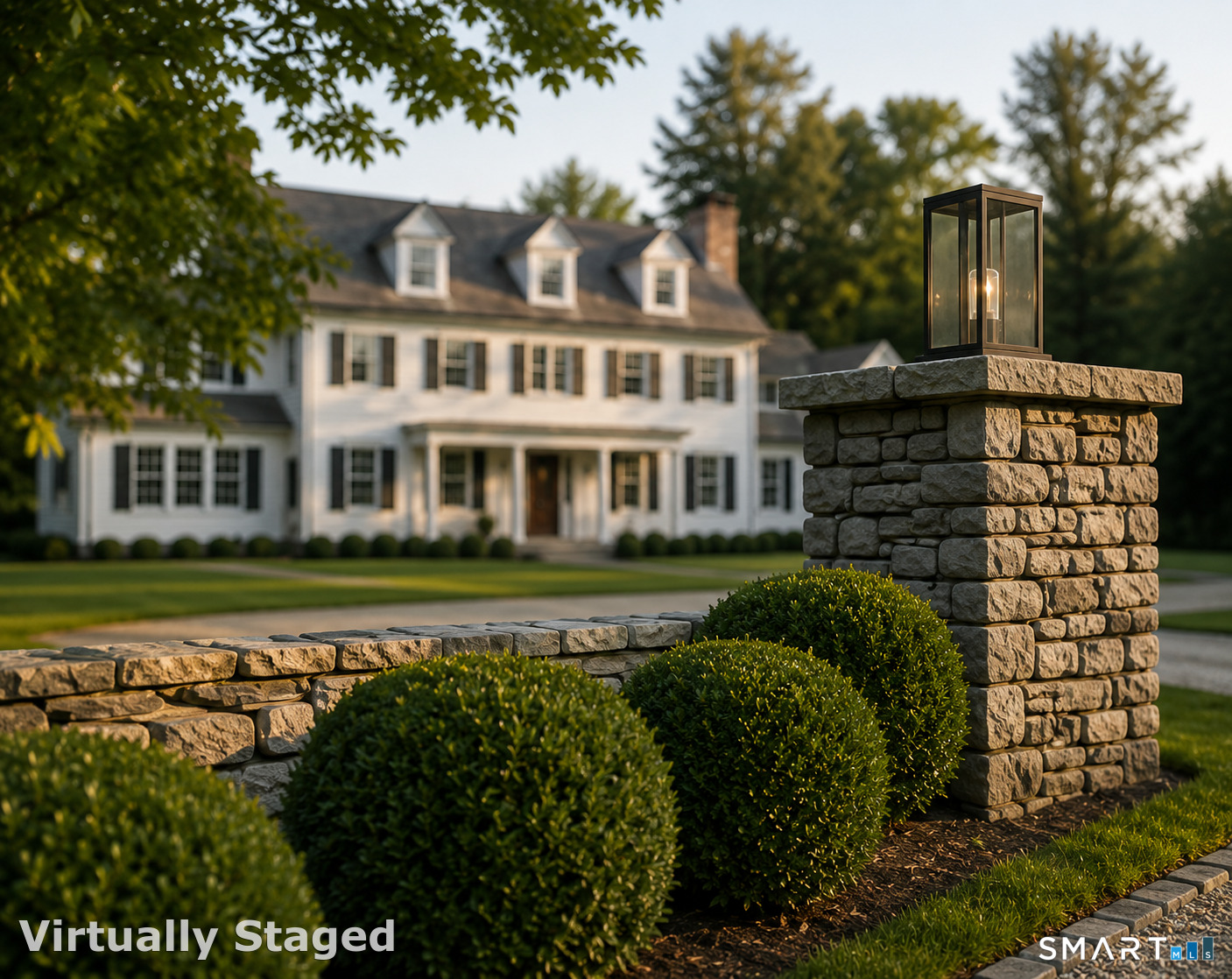 190 Brookwood Lane New Canaan CT 06840