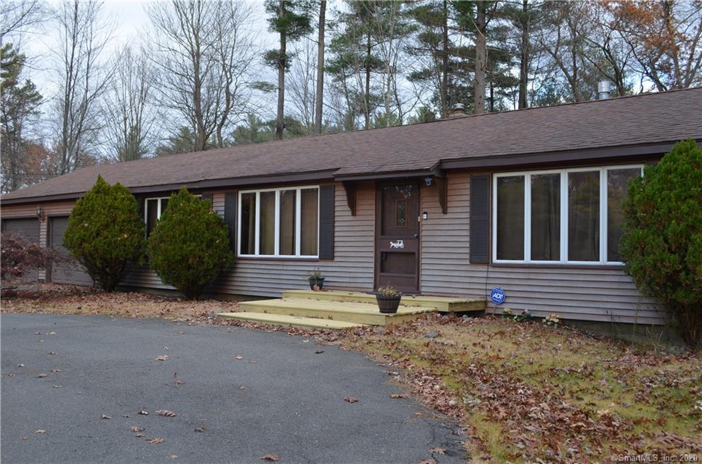 430 Salmon Brook Street Granby CT 06035
