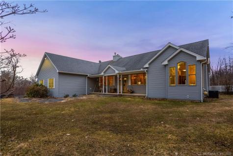 175 Prock Hill Road Colebrook CT 06021