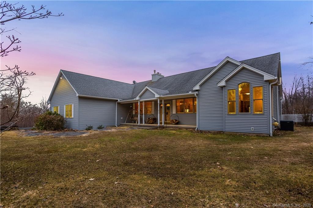 175 Prock Hill Road Colebrook CT 06021
