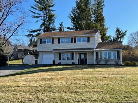 60 Panorama Drive Patterson NY 12563