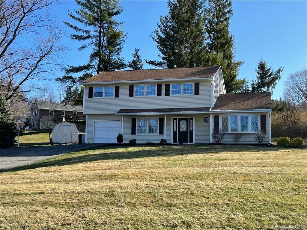 60 Panorama Drive Patterson NY 12563