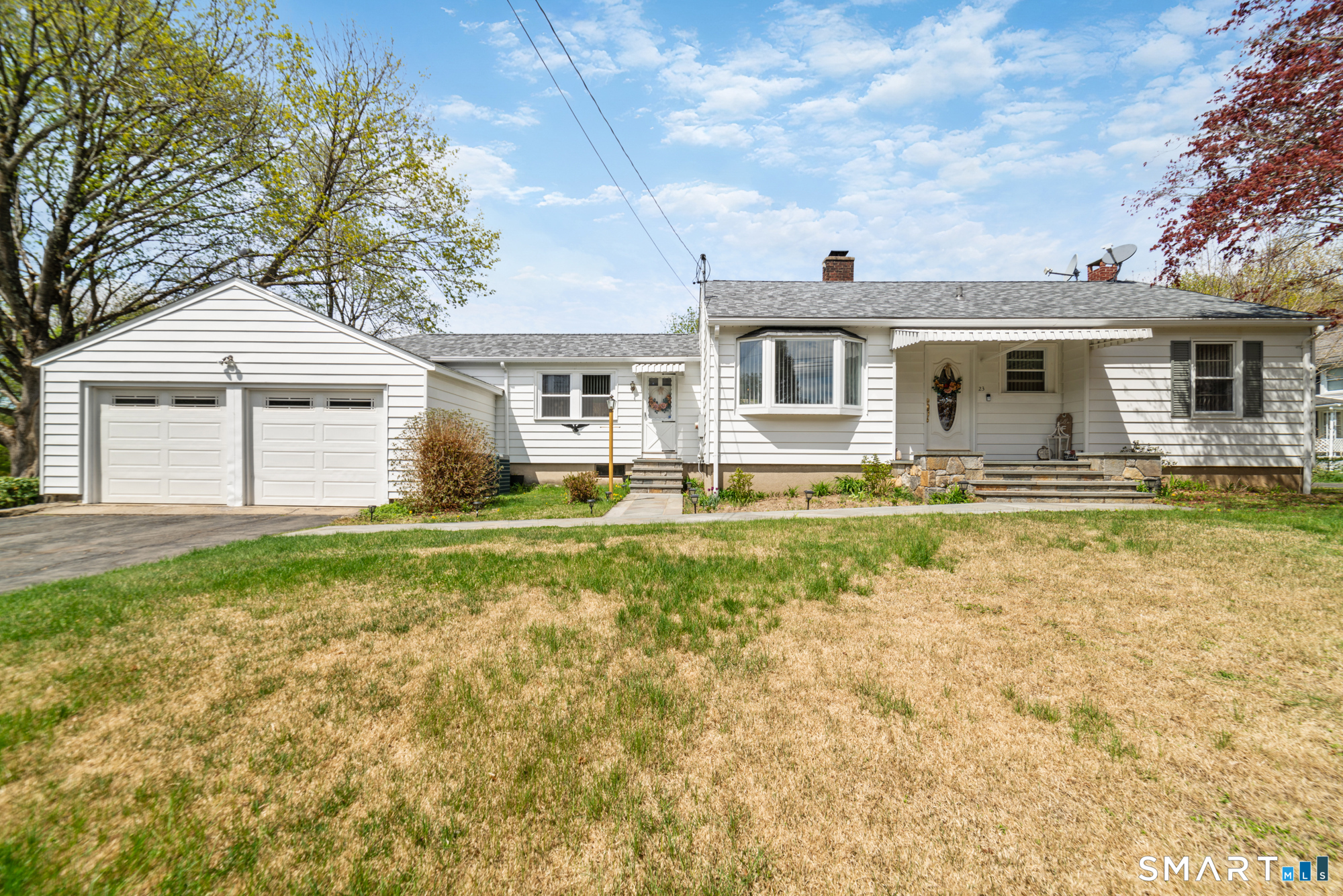23 Highland Avenue Seymour CT 06483