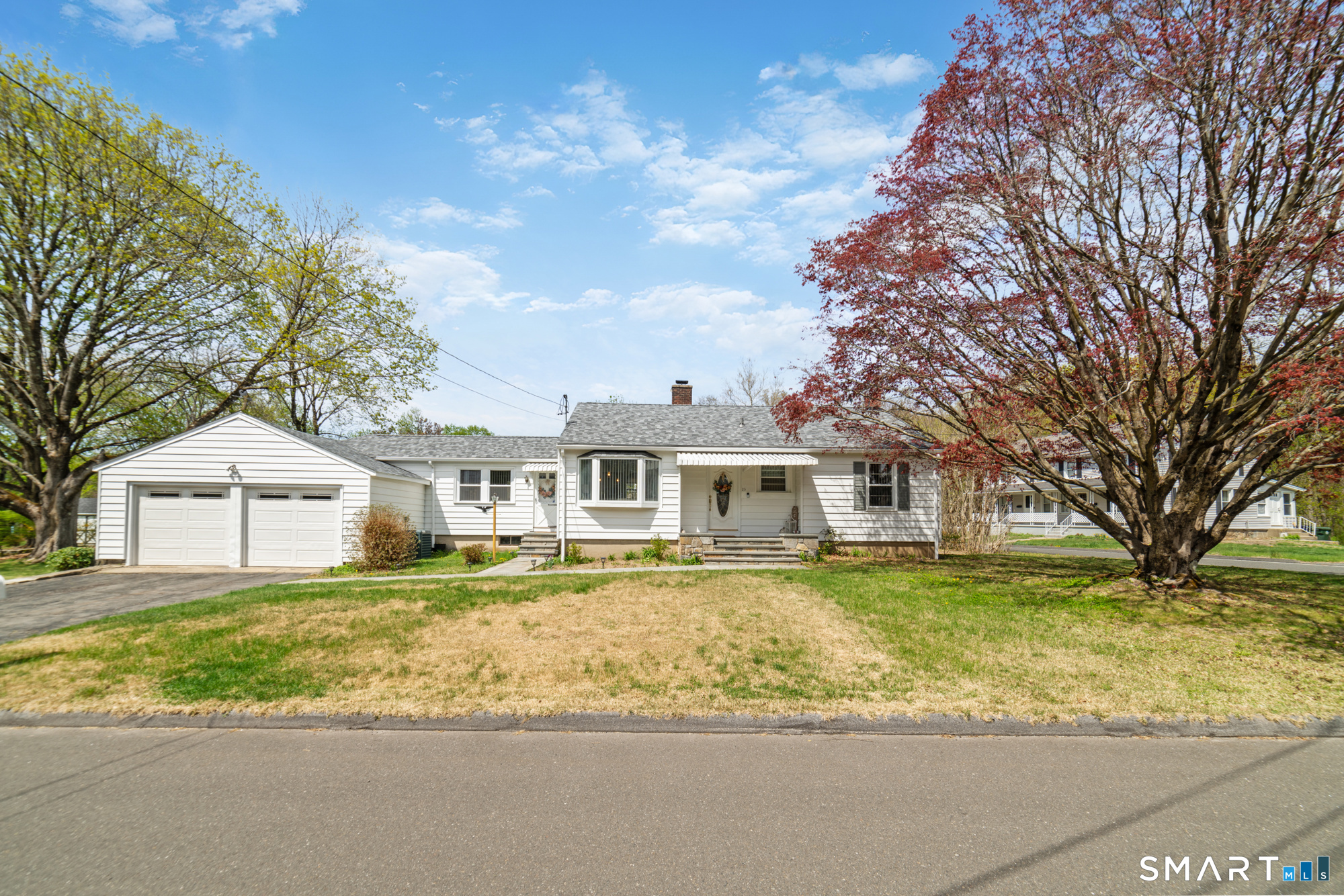 23 Highland Avenue Seymour CT 06483