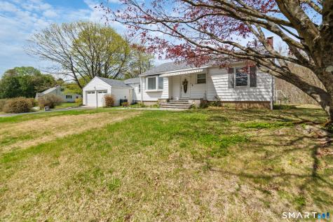23 Highland Avenue Seymour CT 06483