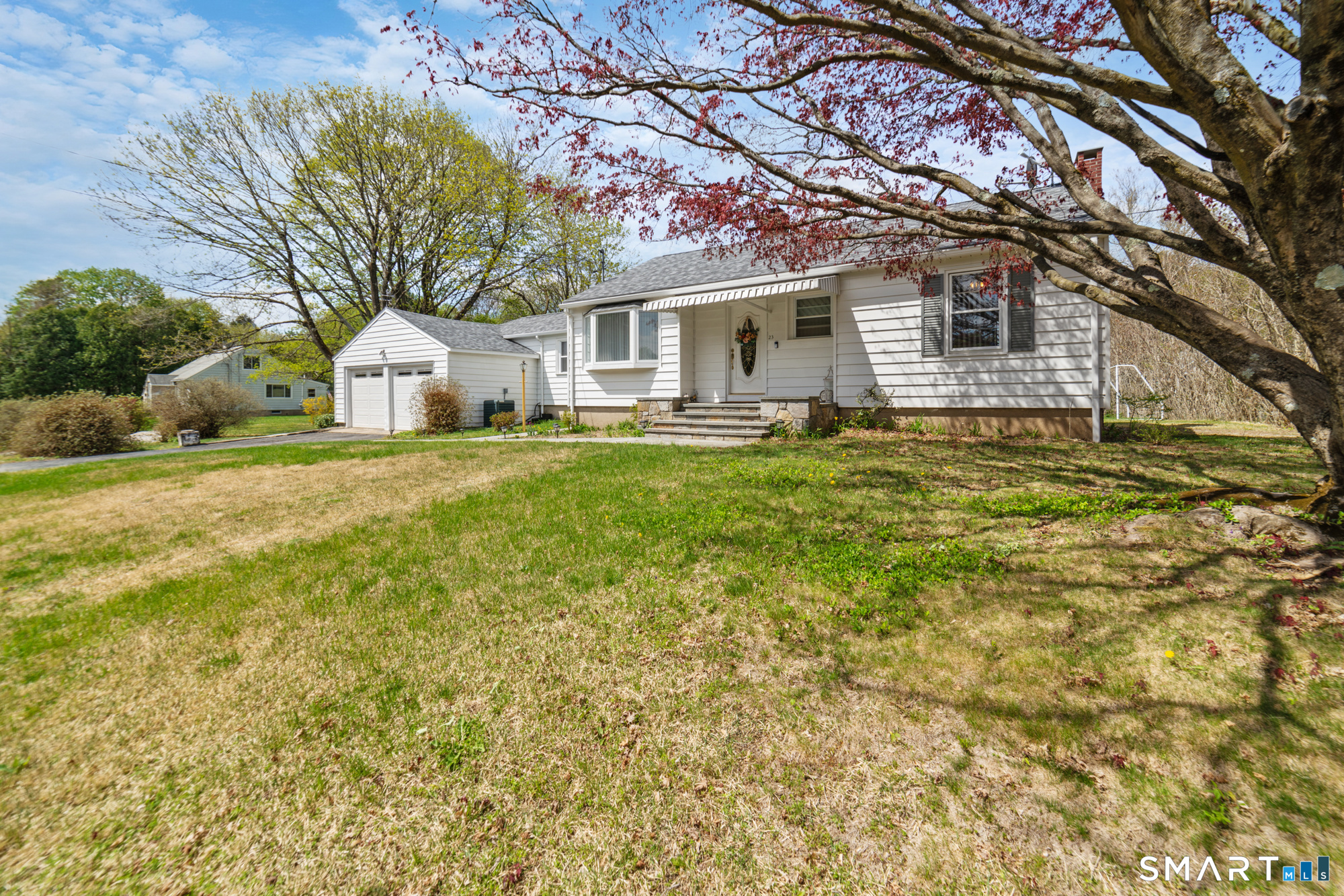 23 Highland Avenue Seymour CT 06483