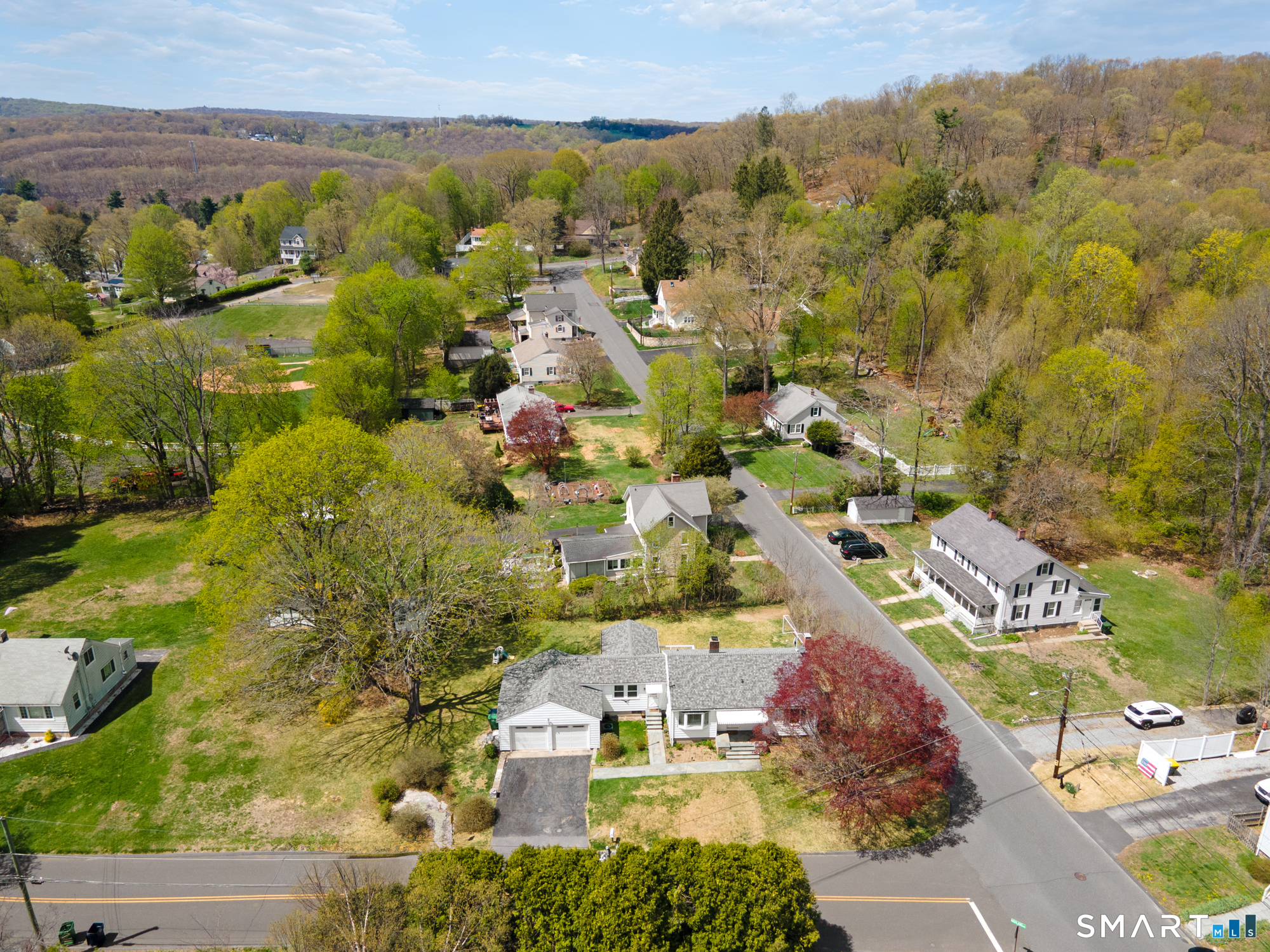 23 Highland Avenue Seymour CT 06483