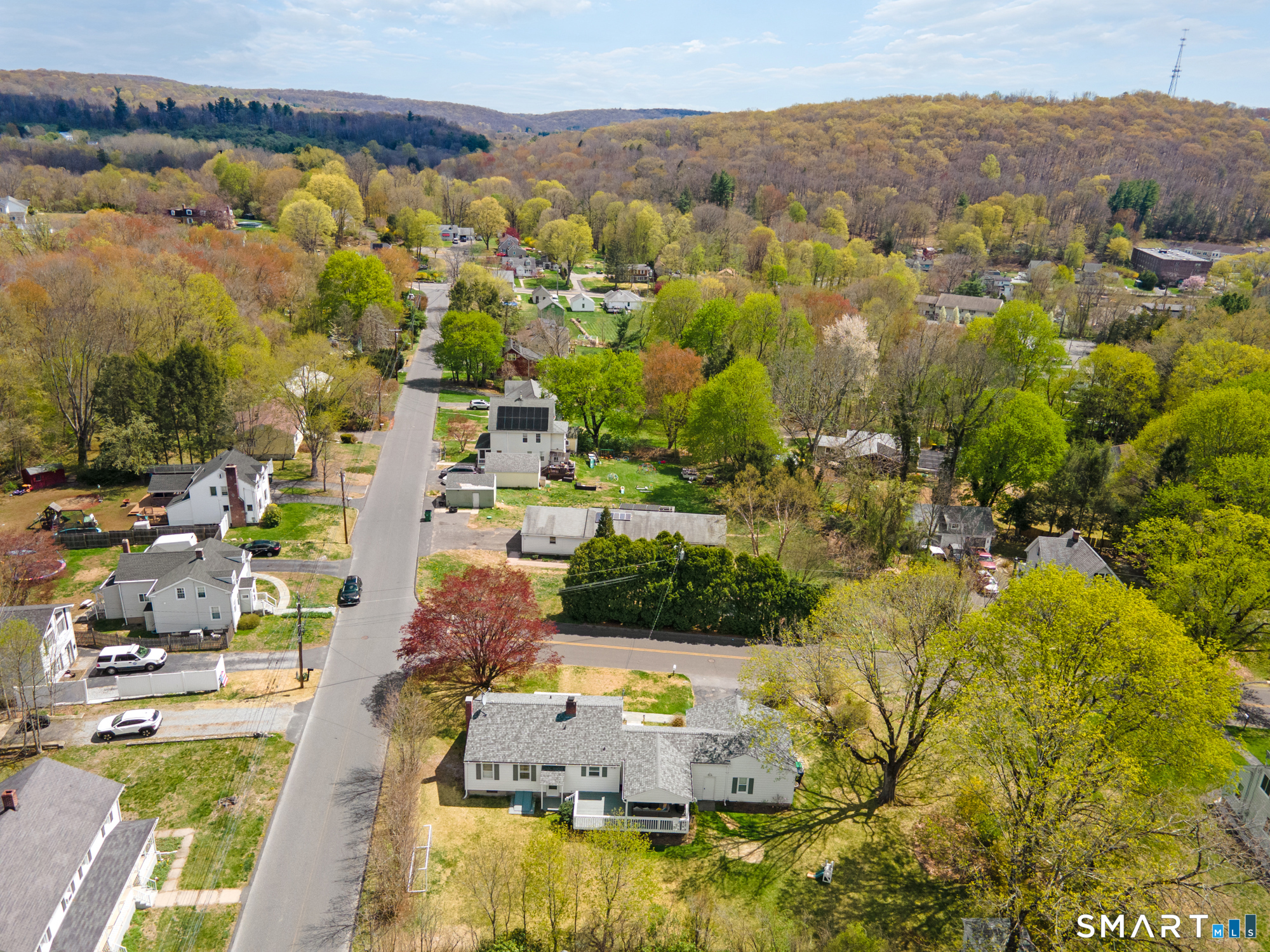 23 Highland Avenue Seymour CT 06483