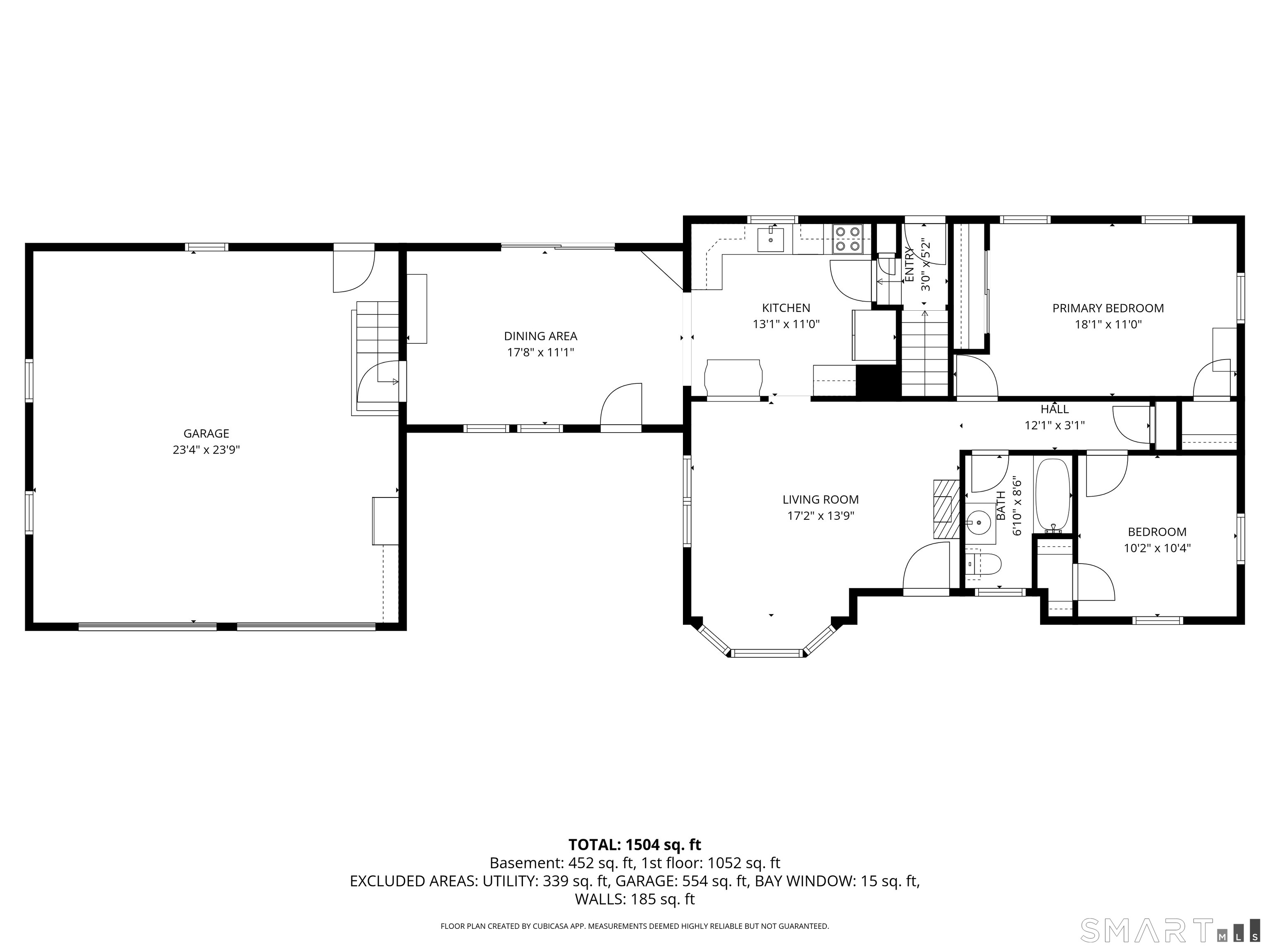 23 Highland Avenue Seymour CT 06483