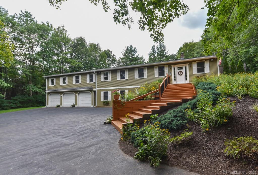 45 Richards Road New Hartford CT 06057