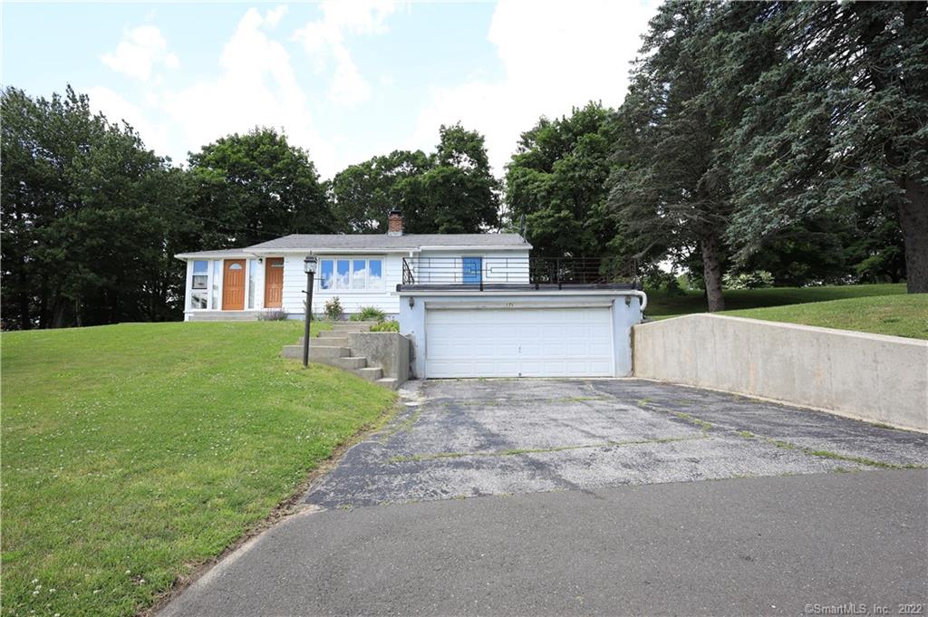 171 Spindle Hill Road Wolcott CT 06716