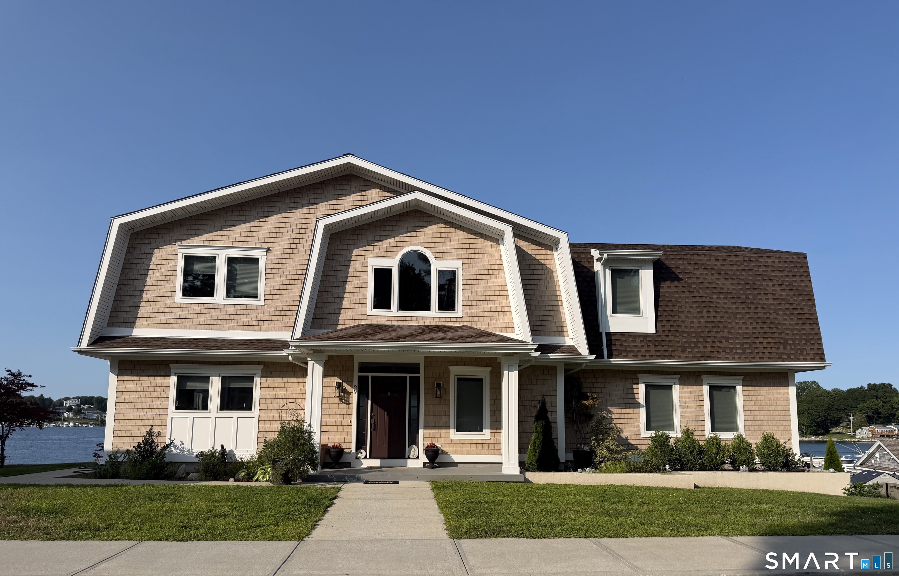 29 Dubois Drive Stonington CT 06355