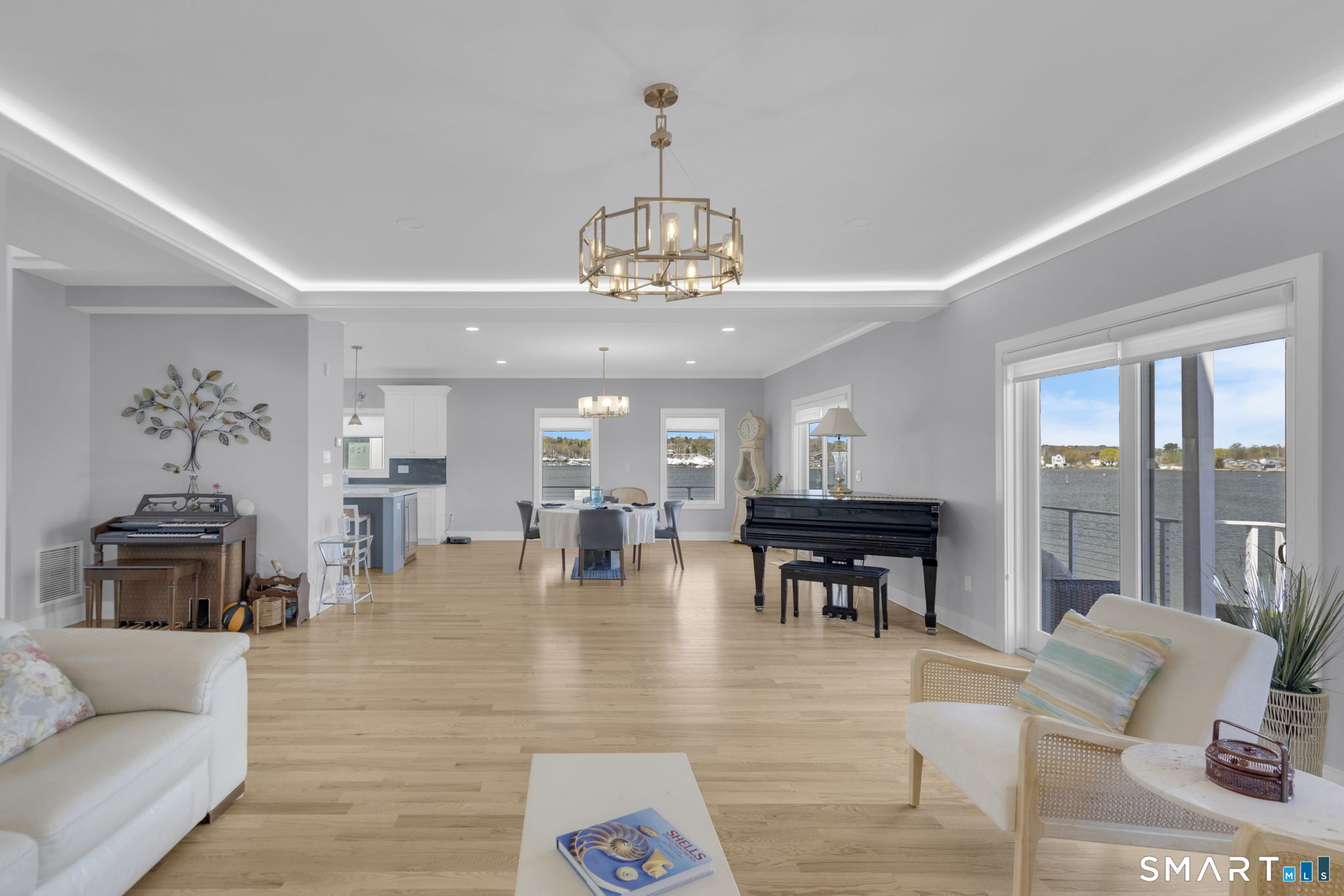 29 Dubois Drive Stonington CT 06355