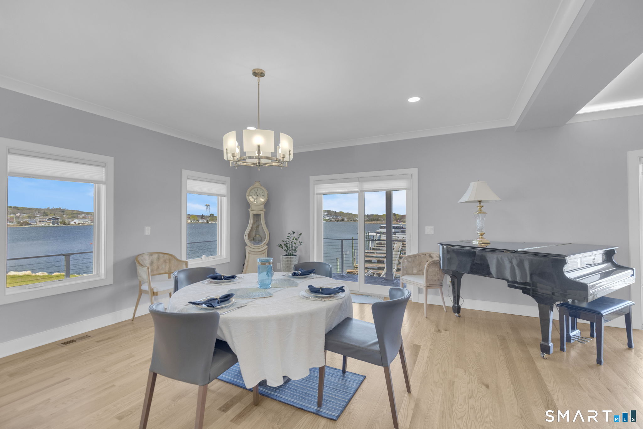 29 Dubois Drive Stonington CT 06355