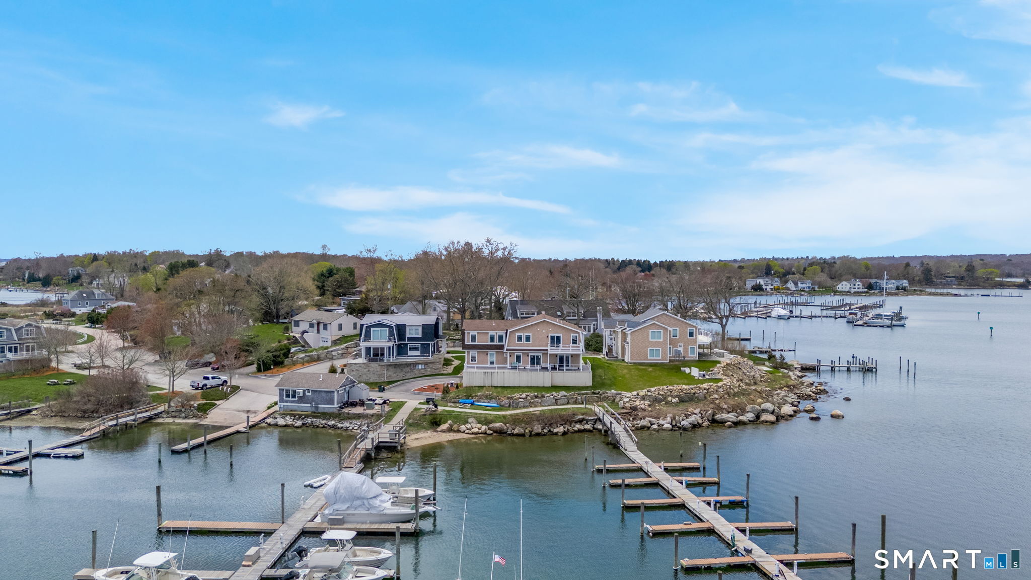 29 Dubois Drive Stonington CT 06355