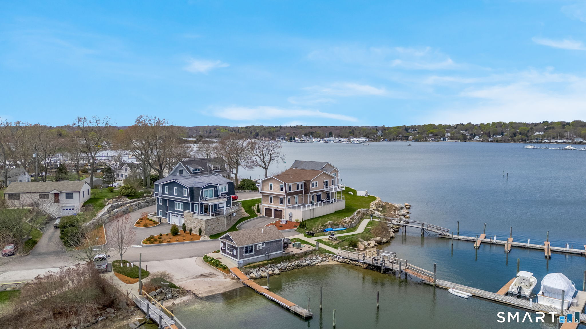 29 Dubois Drive Stonington CT 06355