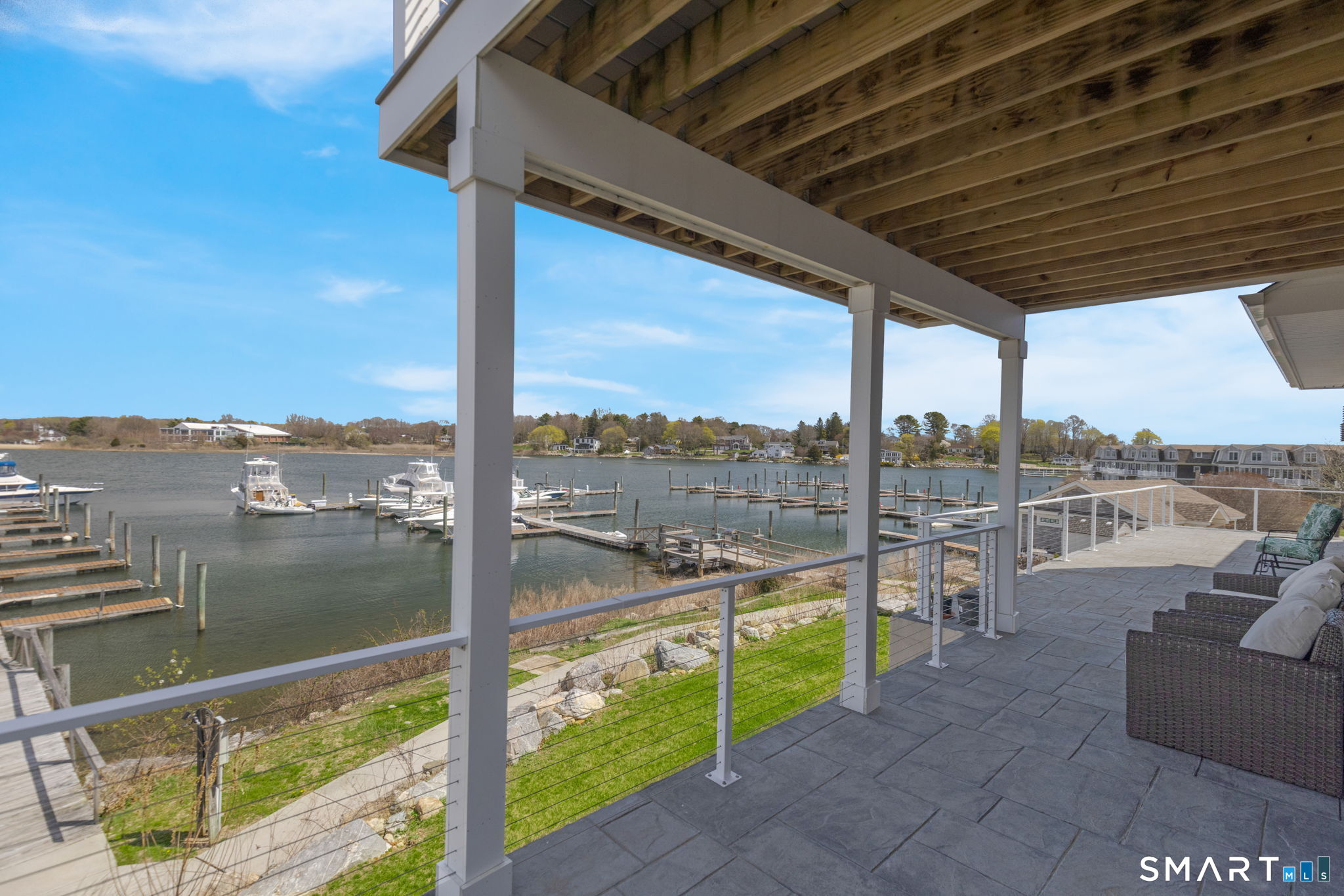 29 Dubois Drive Stonington CT 06355
