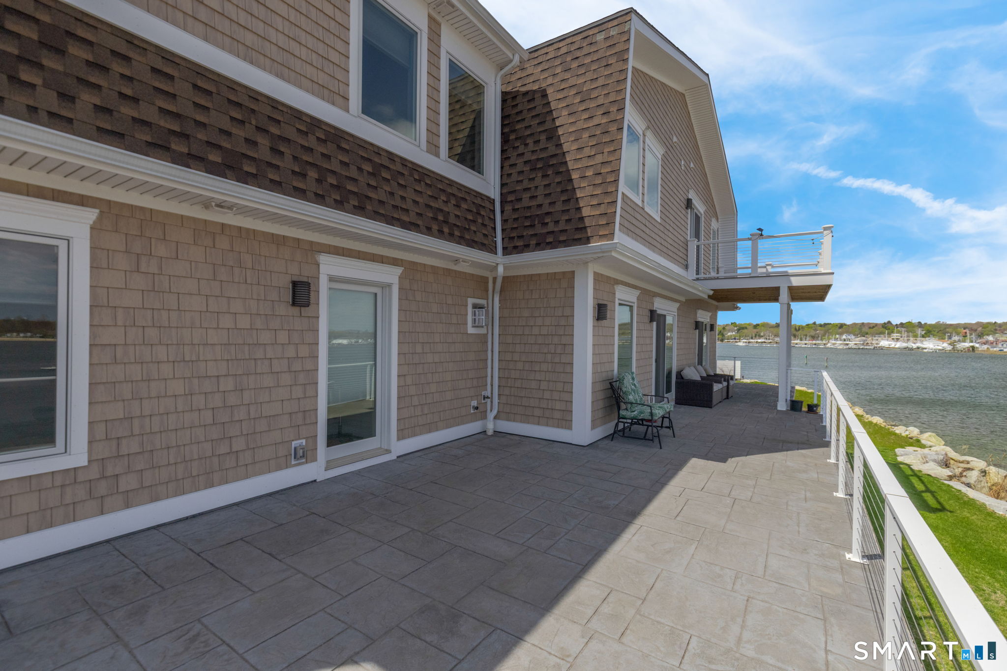 29 Dubois Drive Stonington CT 06355