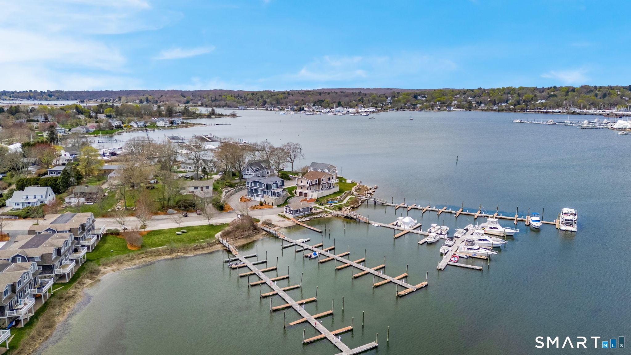 29 Dubois Drive Stonington CT 06355