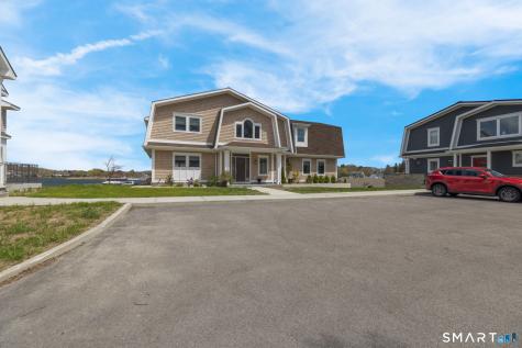 29 Dubois Drive Stonington CT 06355