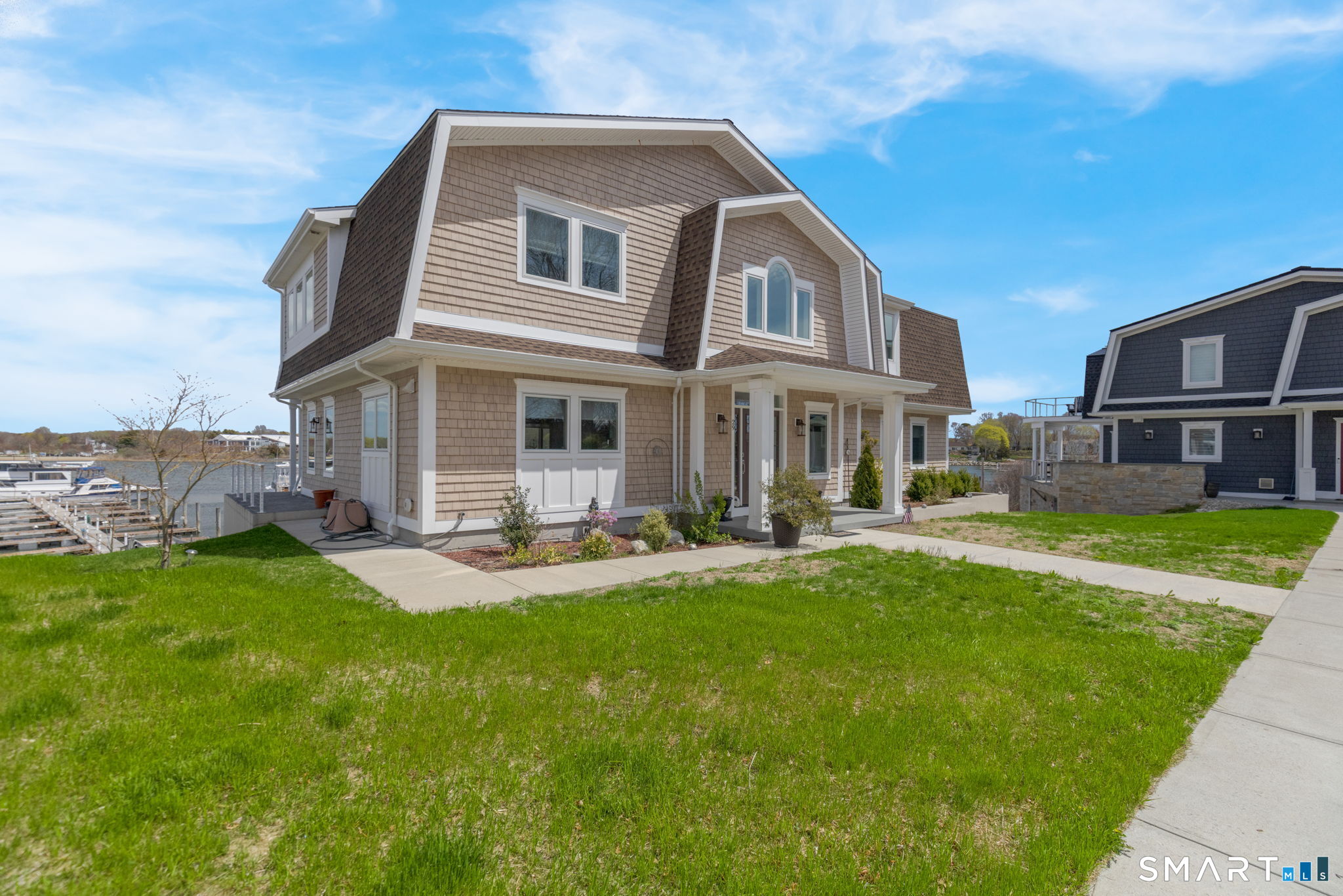 29 Dubois Drive Stonington CT 06355