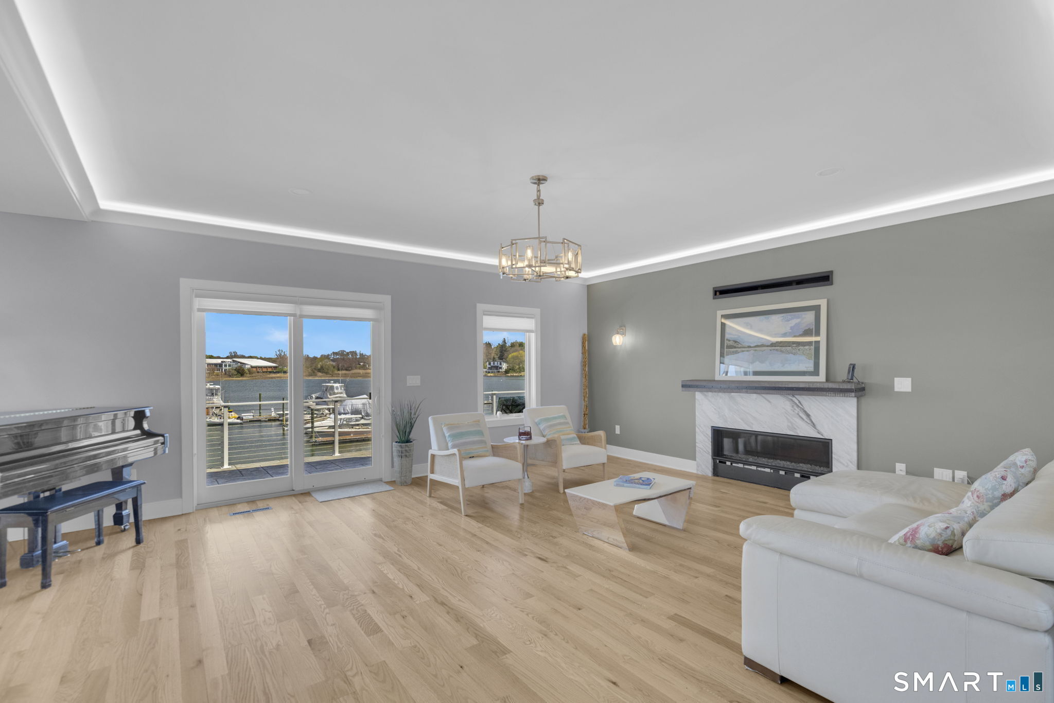 29 Dubois Drive Stonington CT 06355