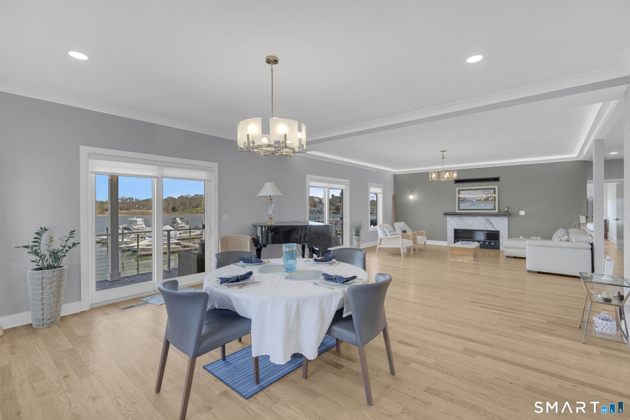 29 Dubois Drive Stonington CT 06355
