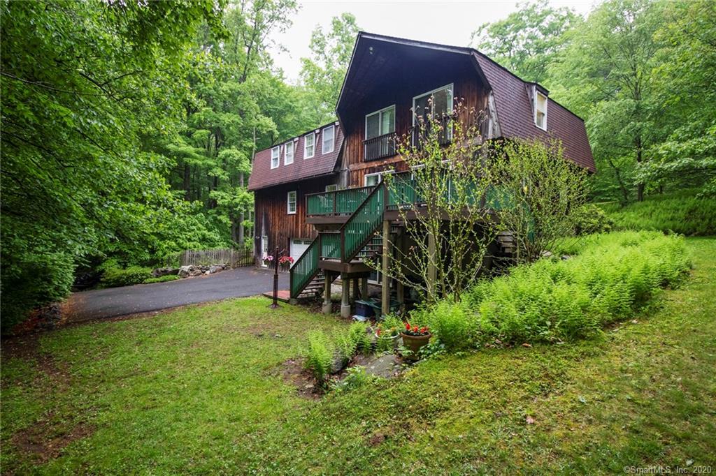 147 Putnam Park Road Bethel CT 06801