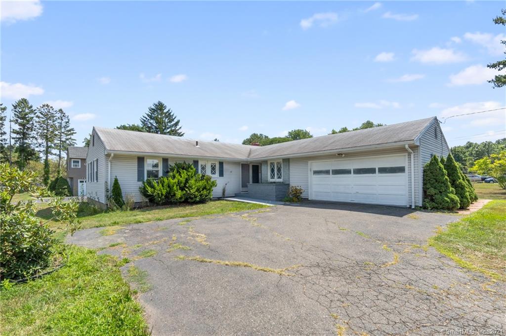 22 Pinney Road Bloomfield CT 06002