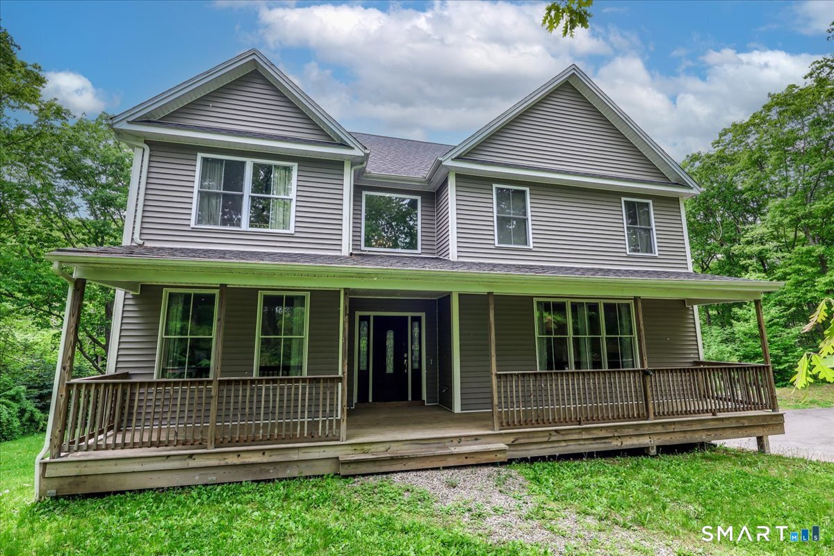 127 Putnam Park Road Bethel CT 06801
