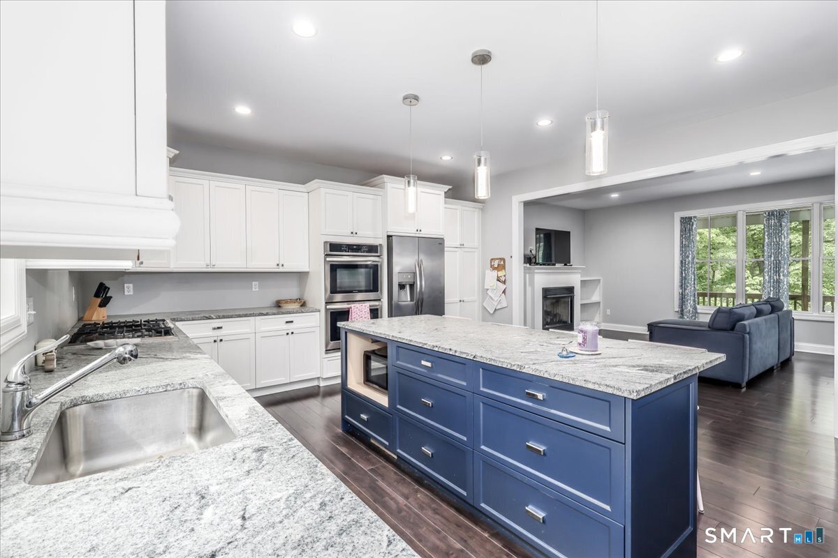 127 Putnam Park Road Bethel CT 06801
