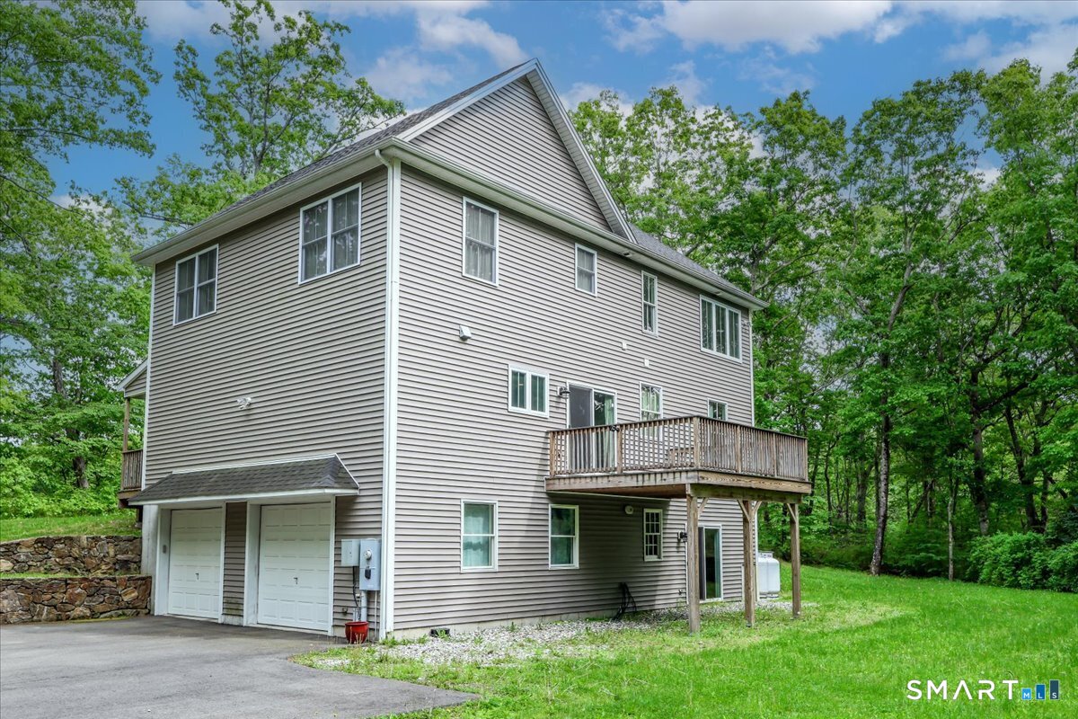 127 Putnam Park Road Bethel CT 06801