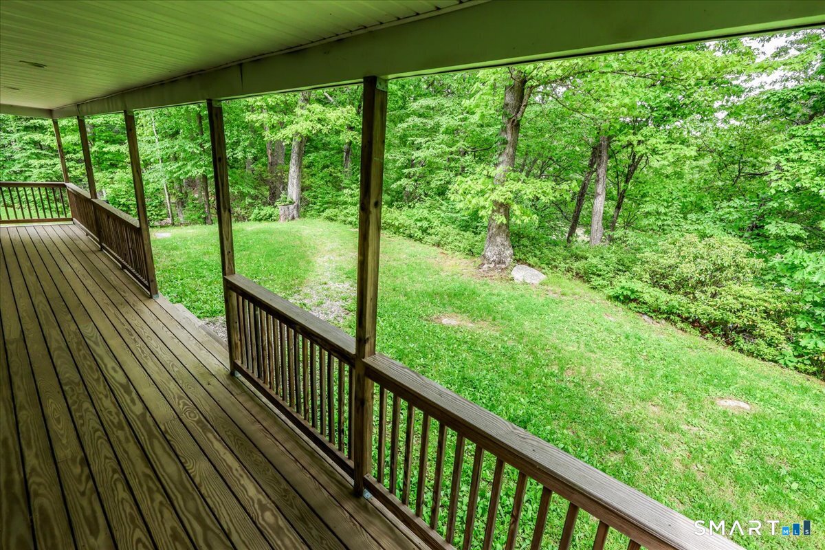127 Putnam Park Road Bethel CT 06801