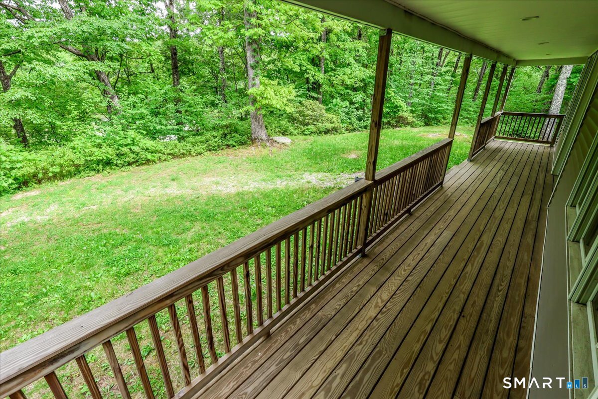 127 Putnam Park Road Bethel CT 06801