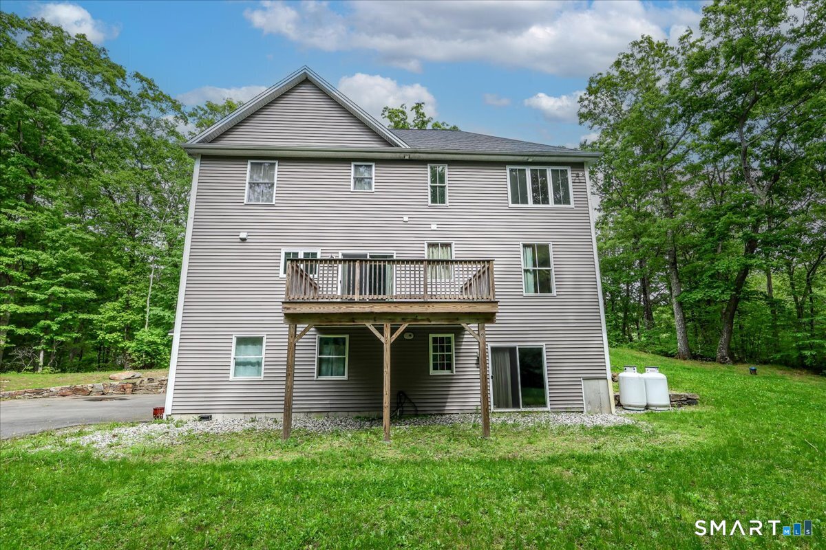 127 Putnam Park Road Bethel CT 06801
