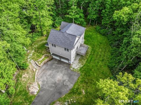 127 Putnam Park Road Bethel CT 06801