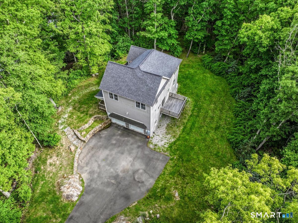 127 Putnam Park Road Bethel CT 06801