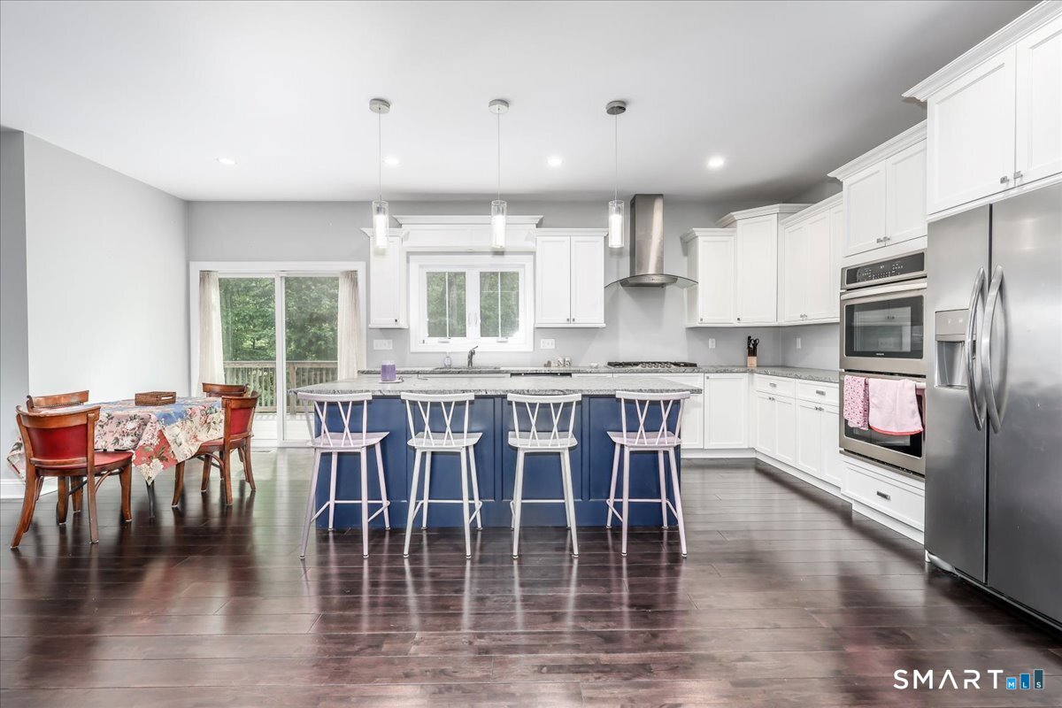 127 Putnam Park Road Bethel CT 06801