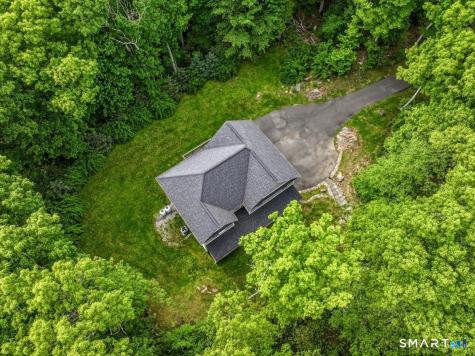 127 Putnam Park Road Bethel CT 06801