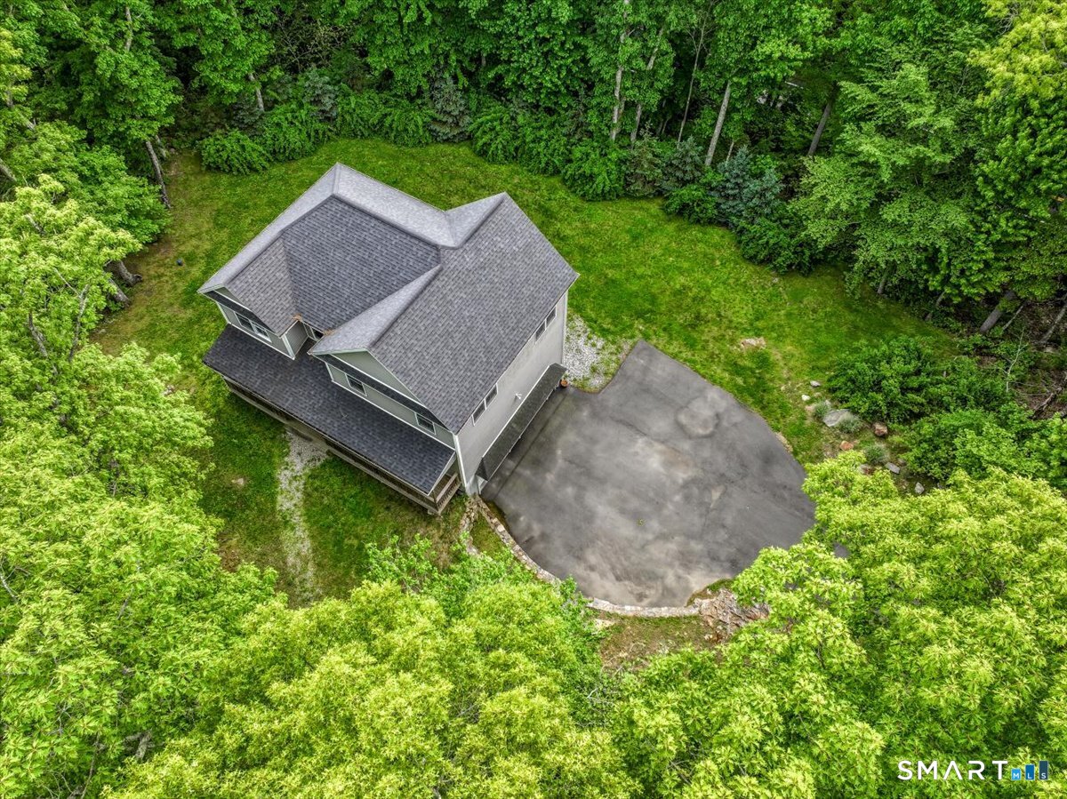 127 Putnam Park Road Bethel CT 06801