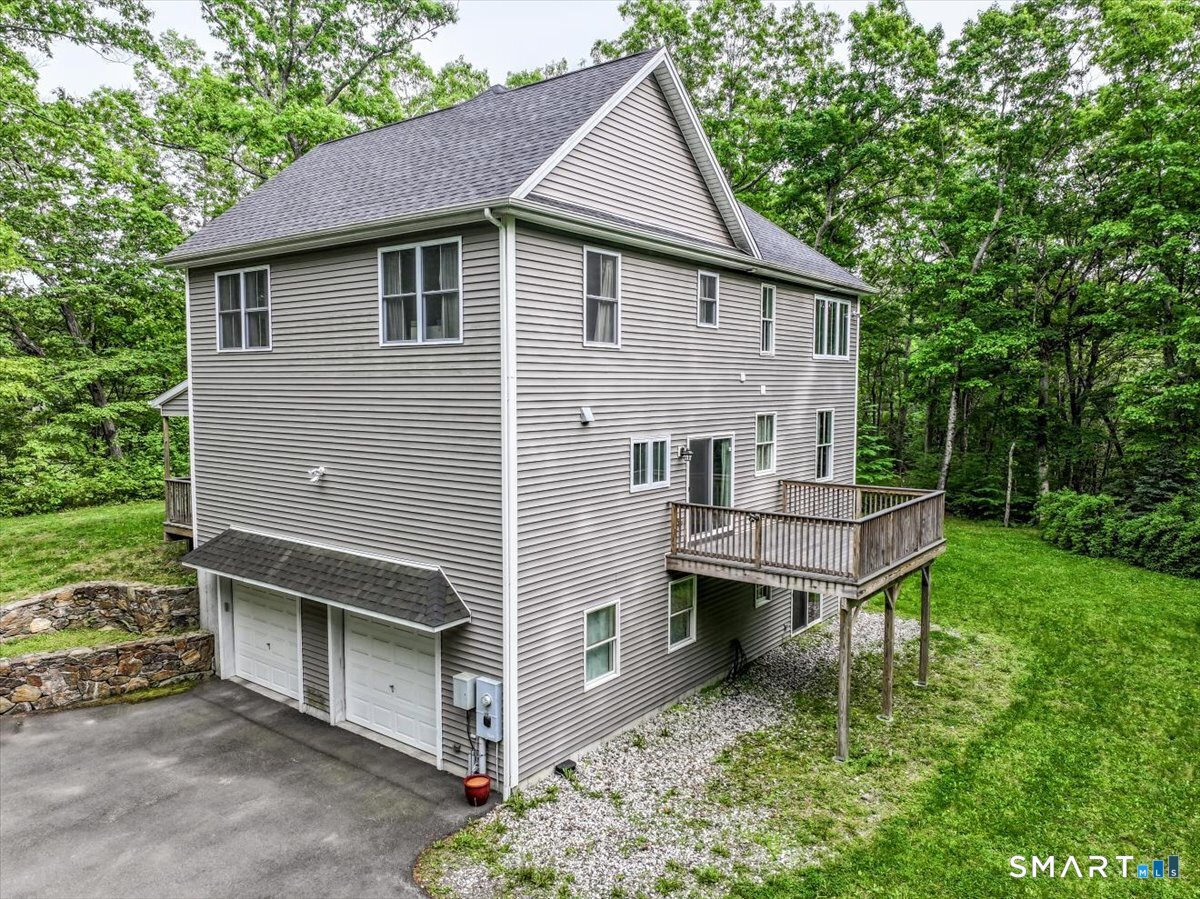 127 Putnam Park Road Bethel CT 06801