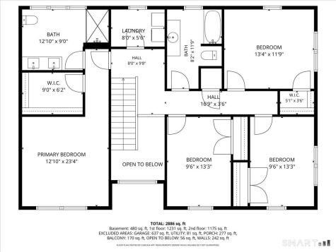 127 Putnam Park Road Bethel CT 06801