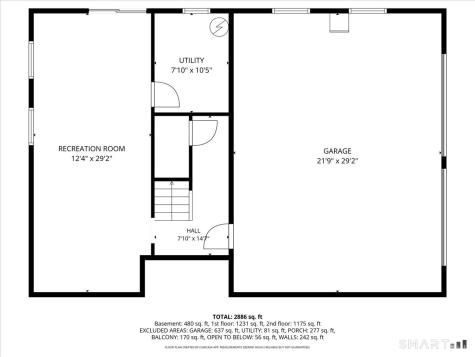 127 Putnam Park Road Bethel CT 06801