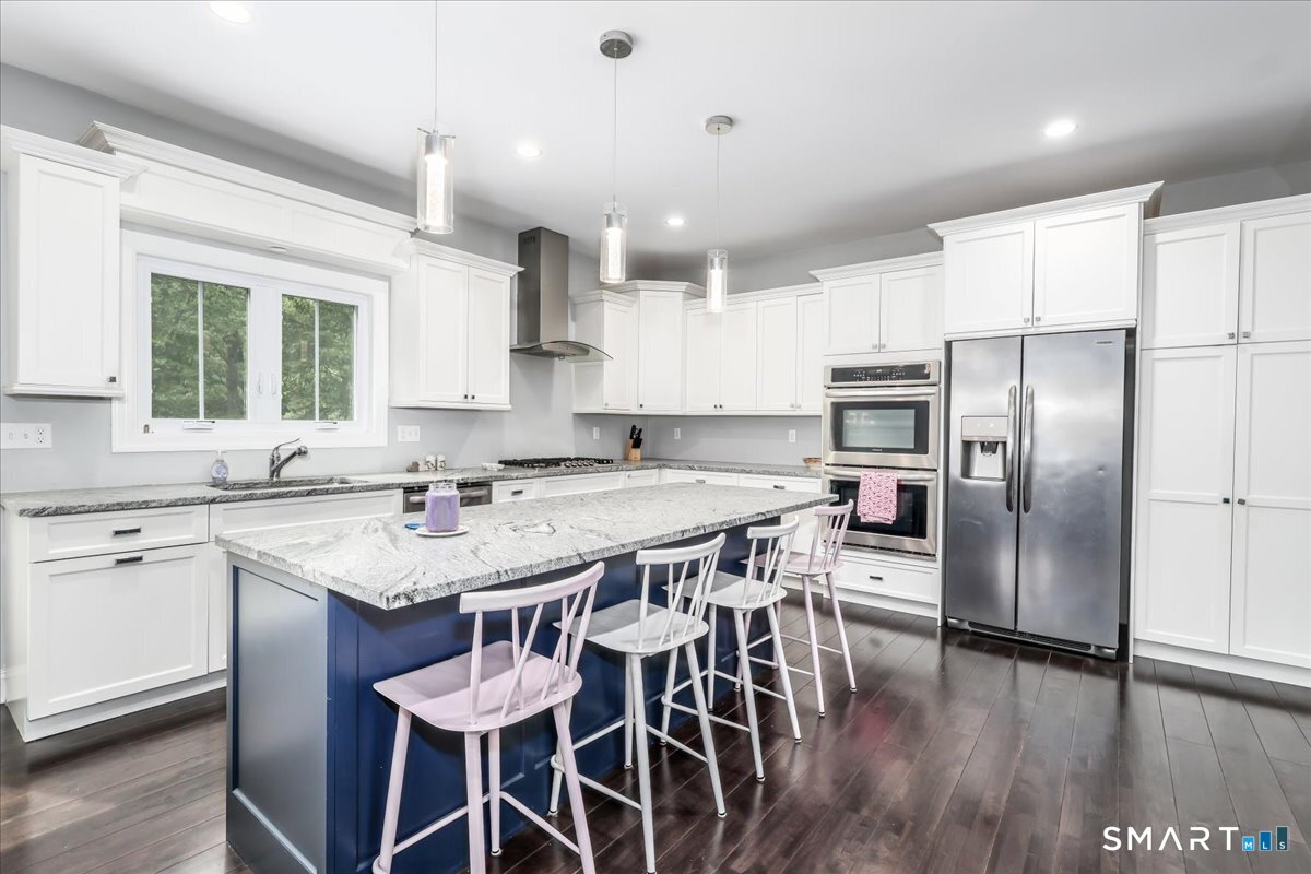 127 Putnam Park Road Bethel CT 06801