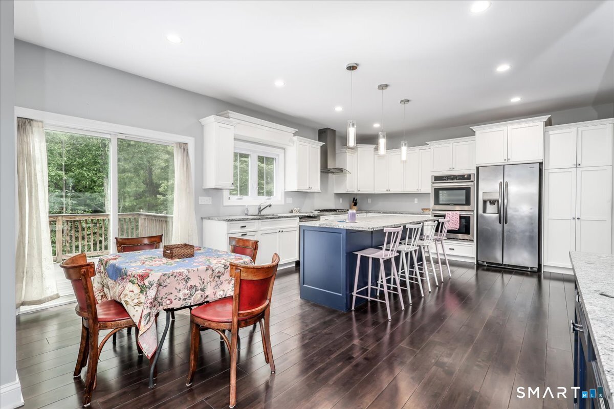 127 Putnam Park Road Bethel CT 06801