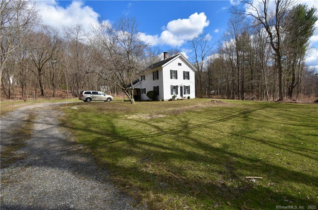 170 Scoville Hill Road Harwinton CT 06791