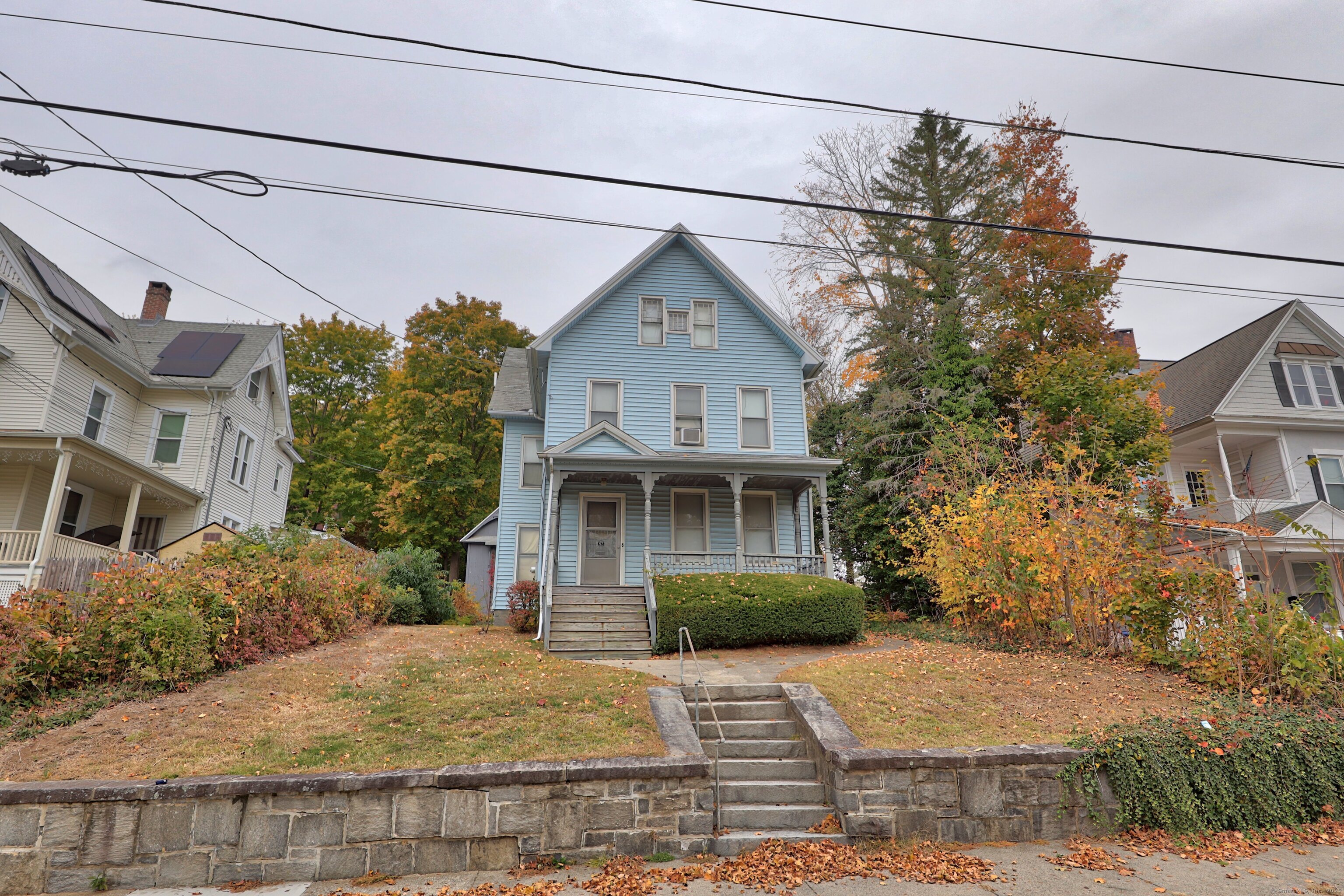 47 Cottage Avenue Ansonia CT 06401